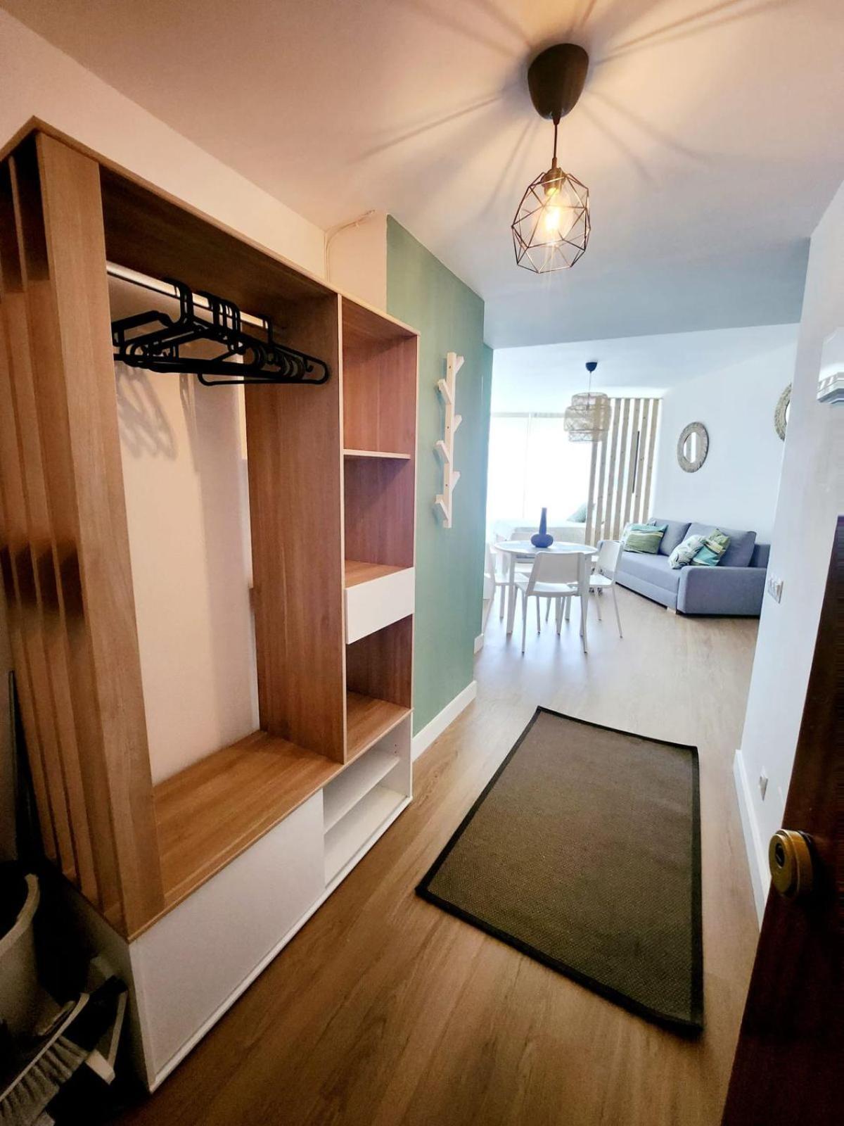Estudio Melmar En Playamar Torremolinos Exteriér fotografie