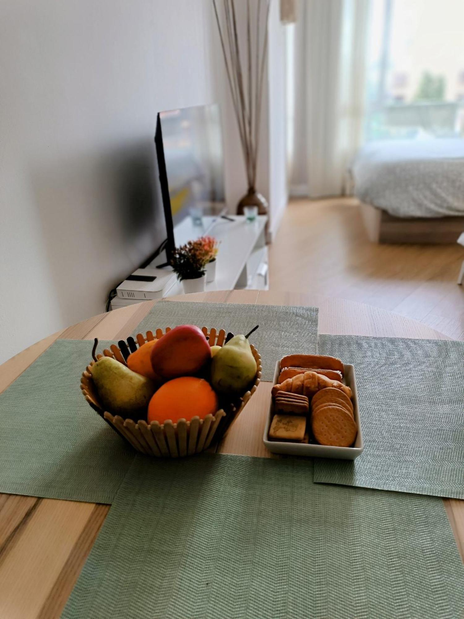 Estudio Melmar En Playamar Torremolinos Exteriér fotografie