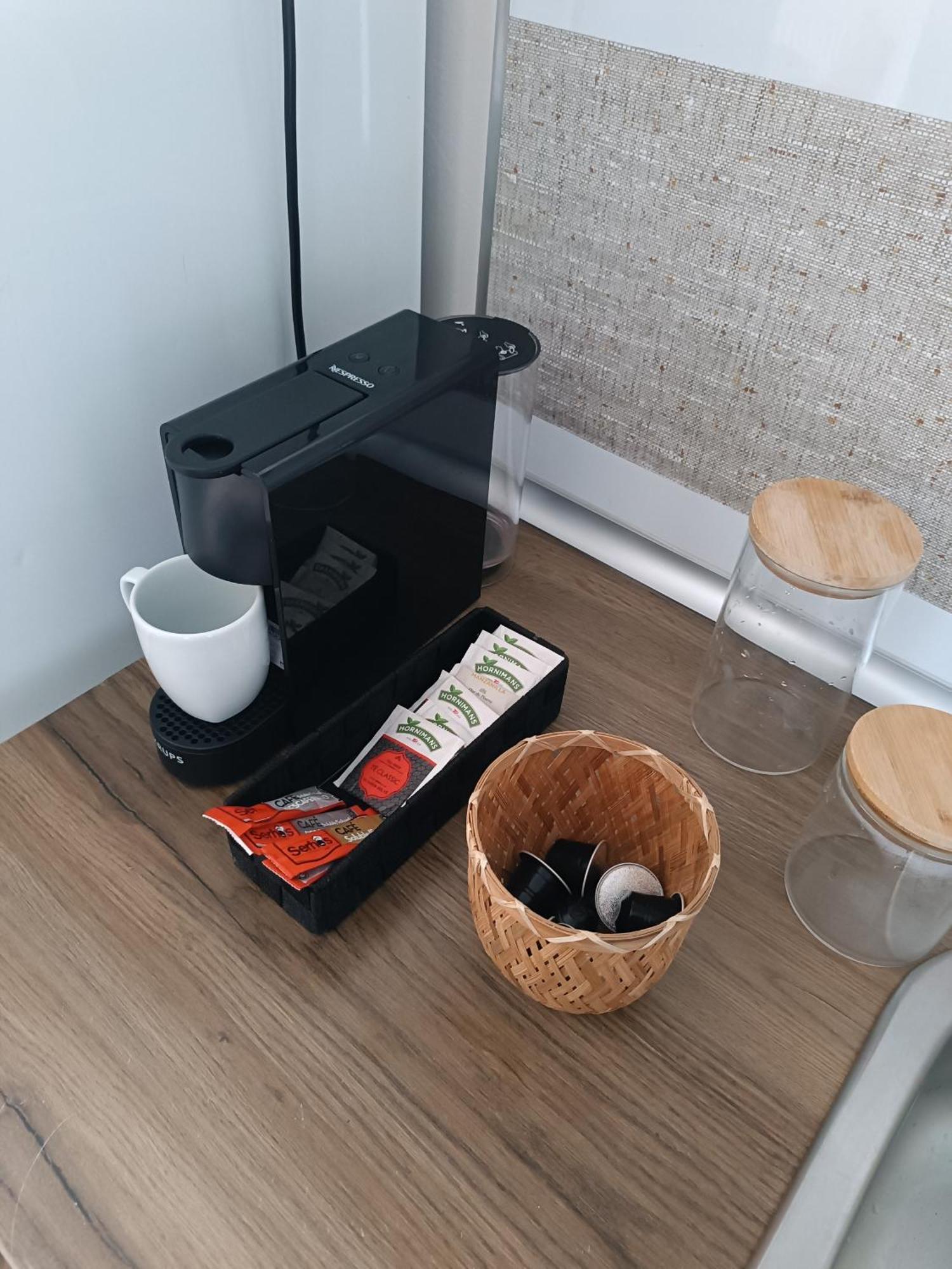 Estudio Melmar En Playamar Torremolinos Exteriér fotografie